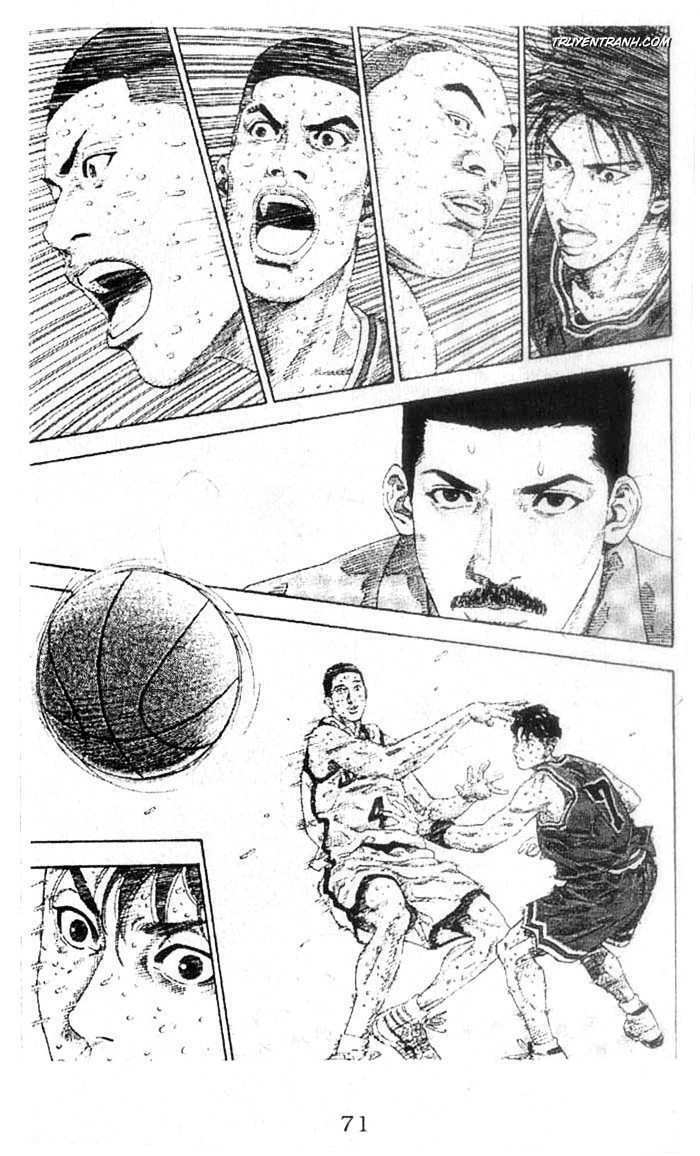 cao thủ bóng rổ chapter 274 12