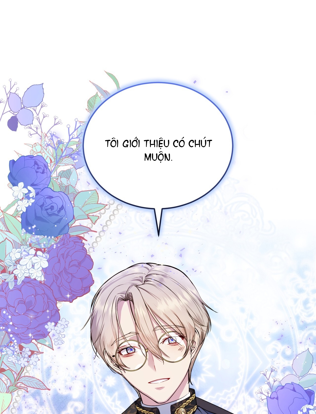 dấu tích của tiên nữ chapter 5.1 4