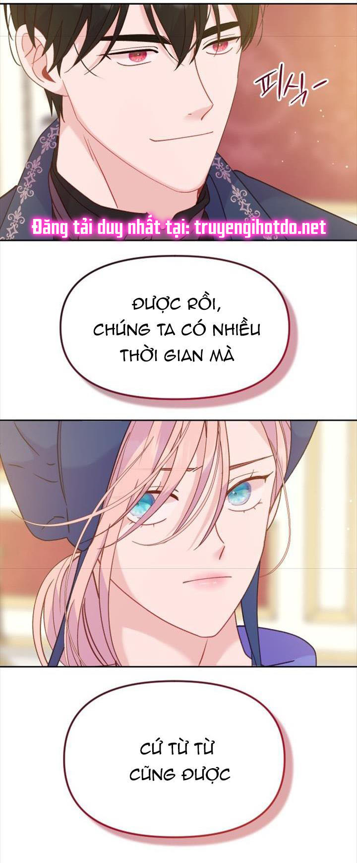 Yêu Hoặc Chết chapter 14.1 - Trang 45
