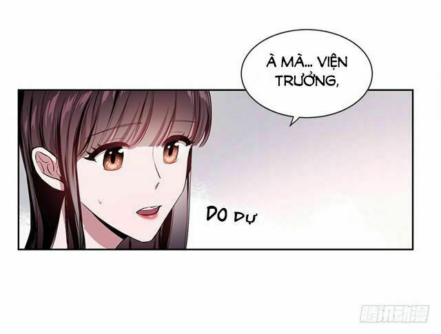 người yêu của rồng đen (black dragon's lover) chapter 3 23