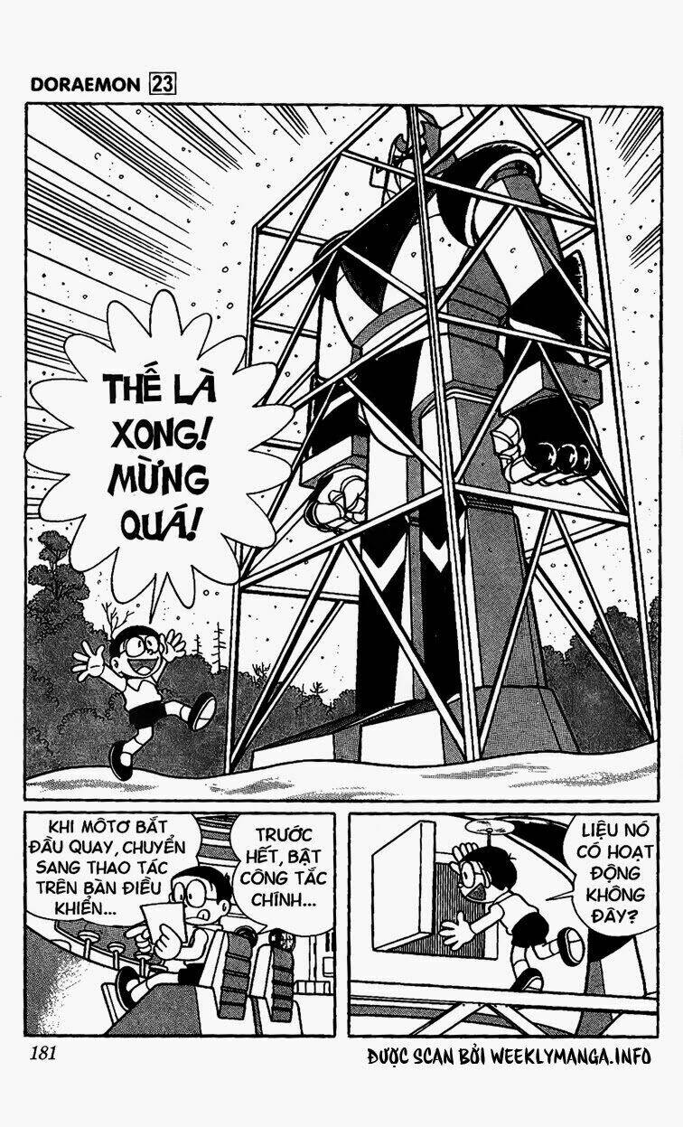 doraemon chapter 428 12