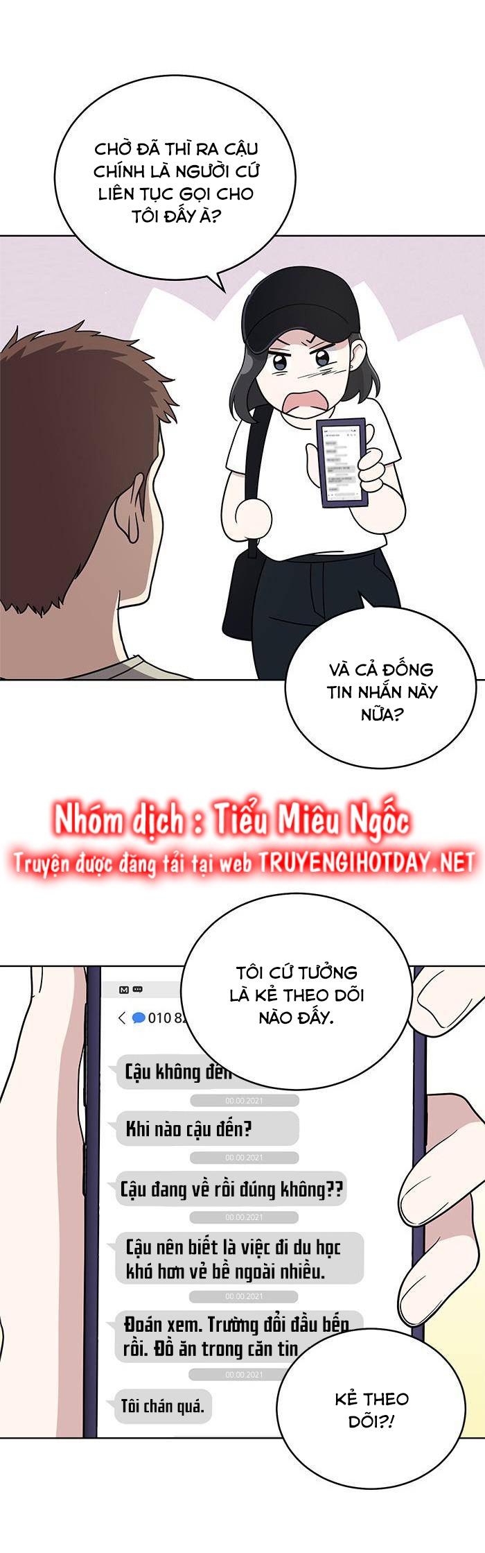 tuyệt vọng chapter 33 36