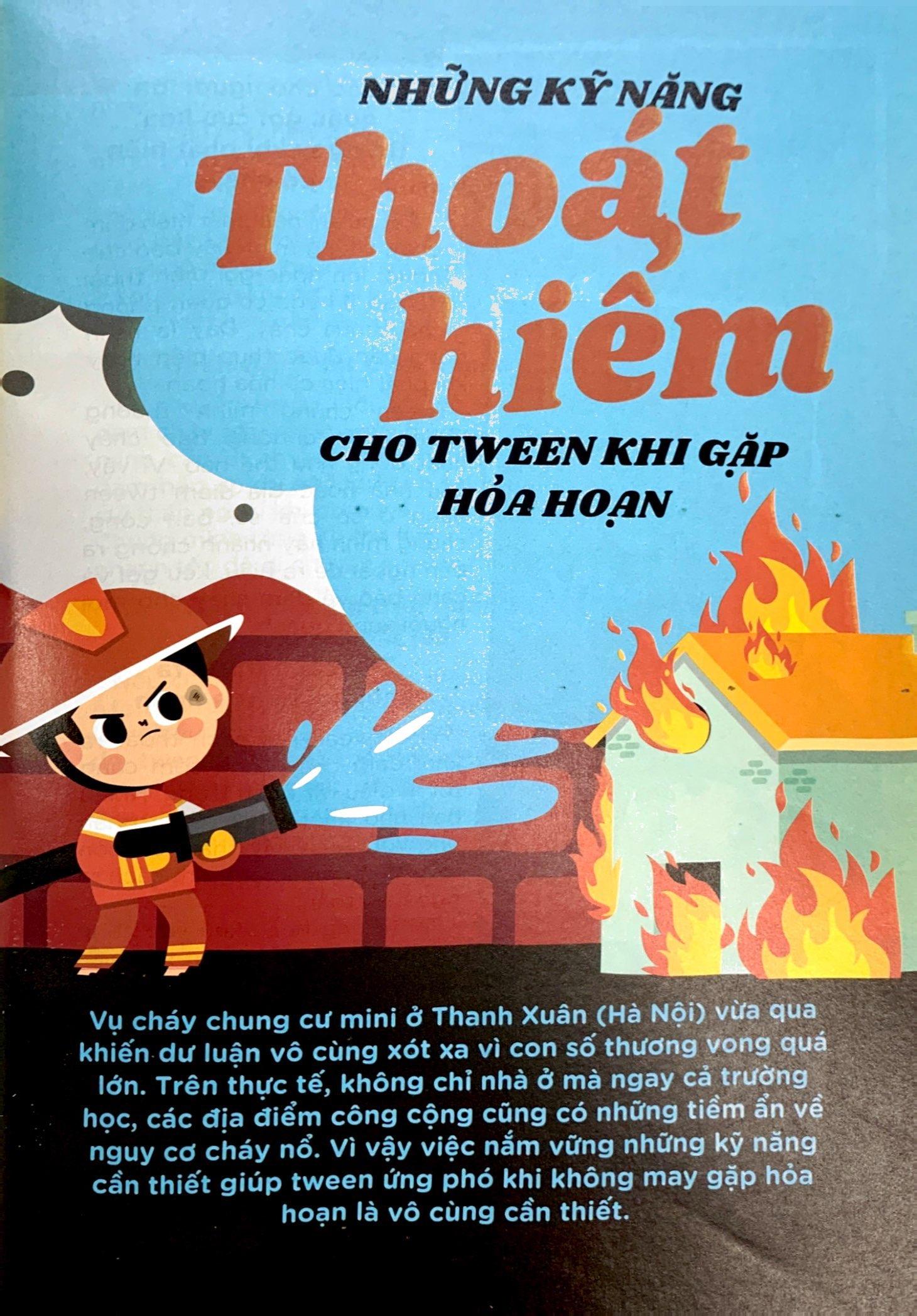 Thiên Thần Nhỏ - Số 488