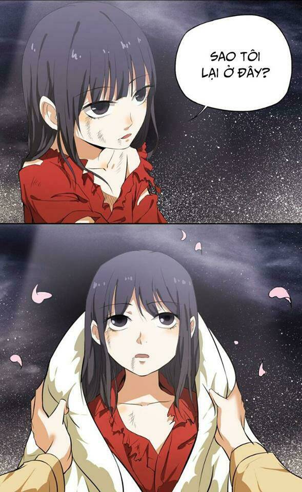 bạn trai tùy chỉnh chapter 5 24