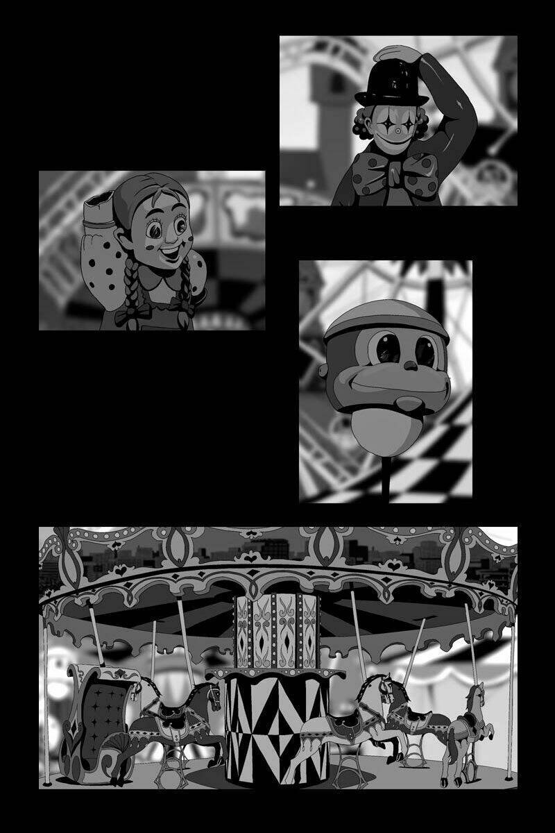 bạn có tin vào ma thuật? chapter 27 13