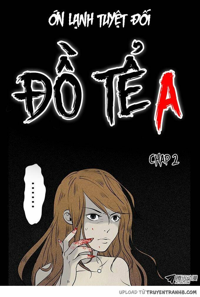 ớn lạnh tuyệt đối chapter 30 2