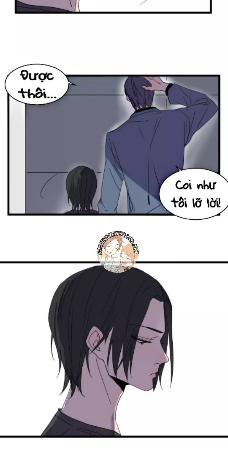 the unfeeling me chapter 12 9