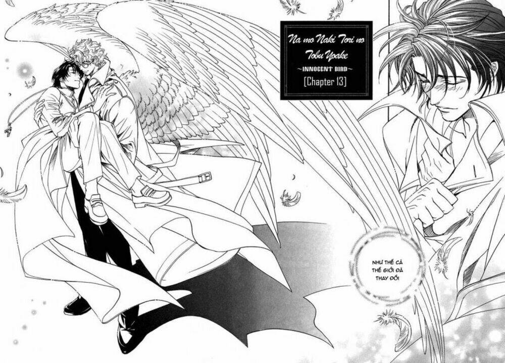 innocent bird chapter 13 4