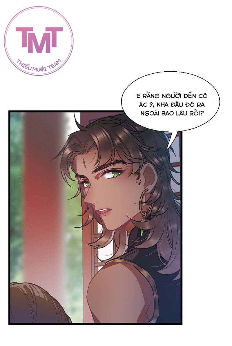 danh kiếm trủng chapter 23 61