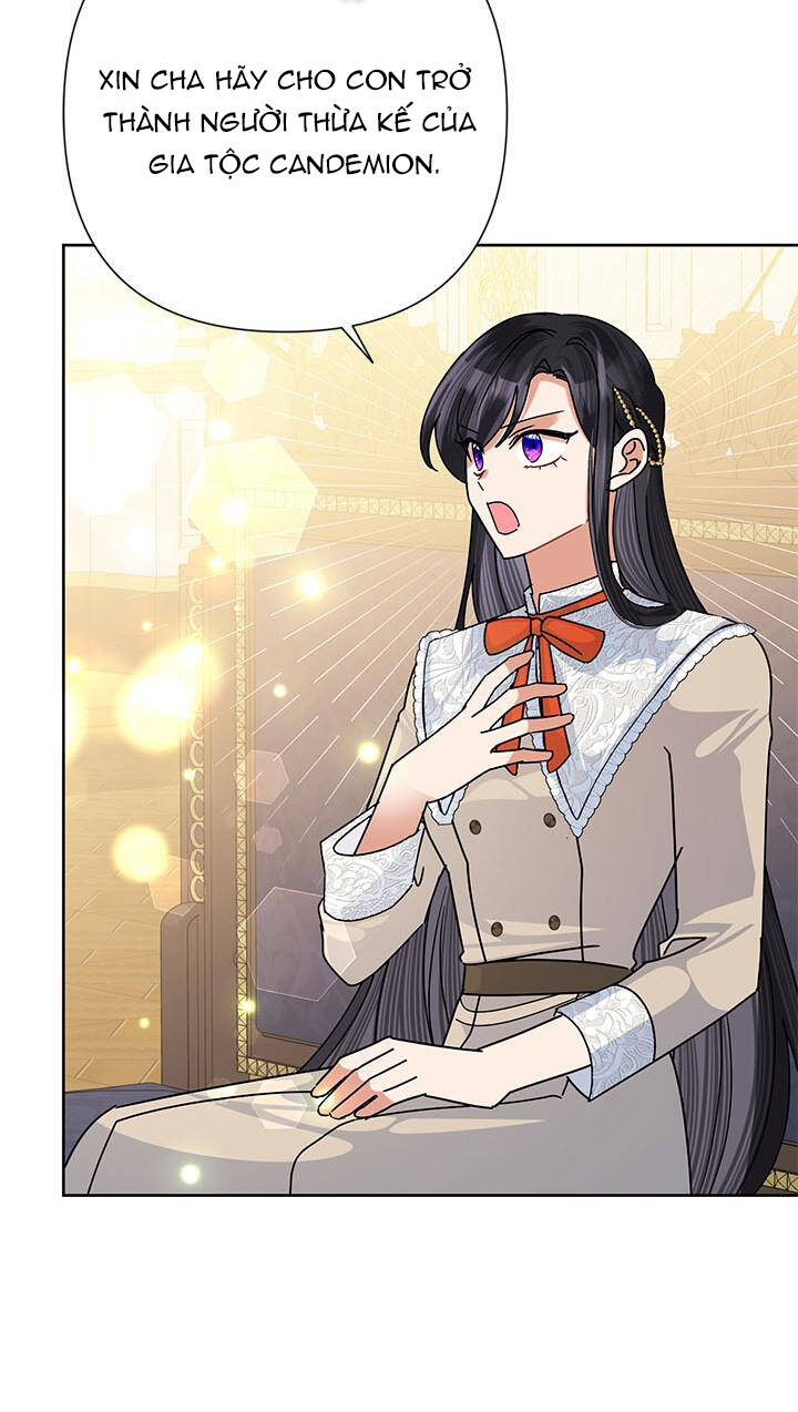 ác nữ hôm nay lại yêu đời rồi! chapter 47.1 29