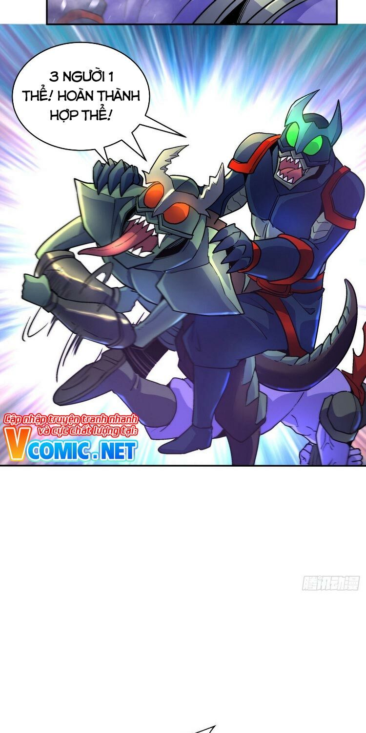 ta là nhà giàu số một, ta không muốn trọng sinh chapter 45 7