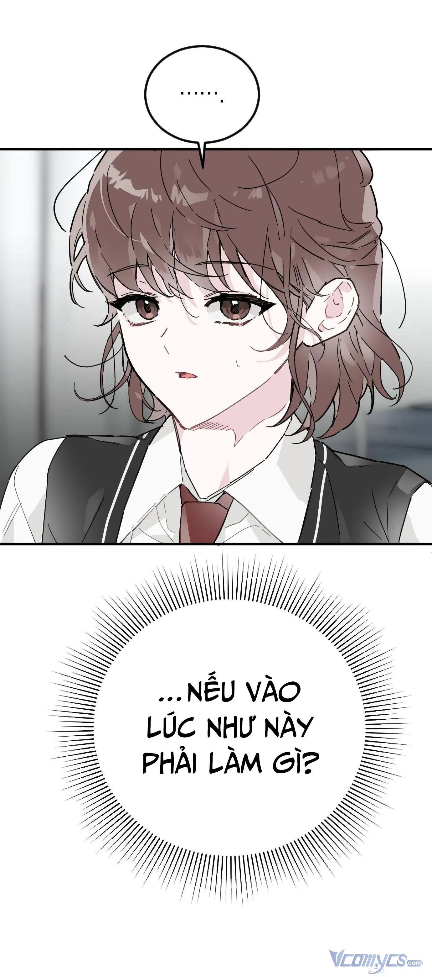 em đã tìm kiếm cả ngàn năm nay chapter 6 43