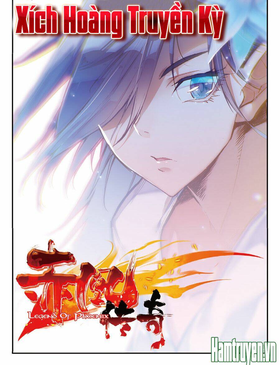 xích hoàng truyền kỳ chapter 70 2