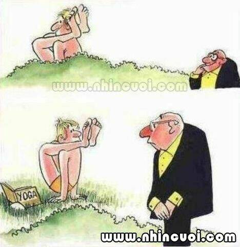 hình ảnh hài hước new chapter 11 20