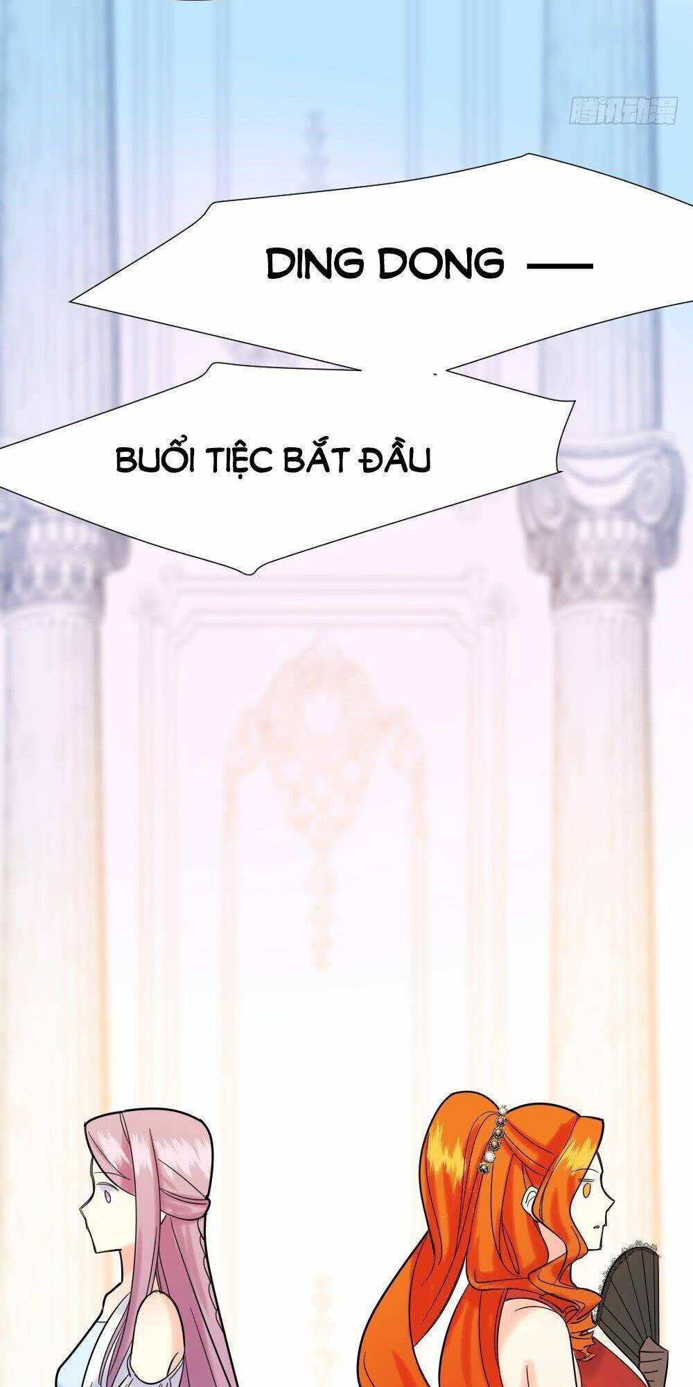 trời sinh một cặp? tôi cự tuyệt! chapter 5 113