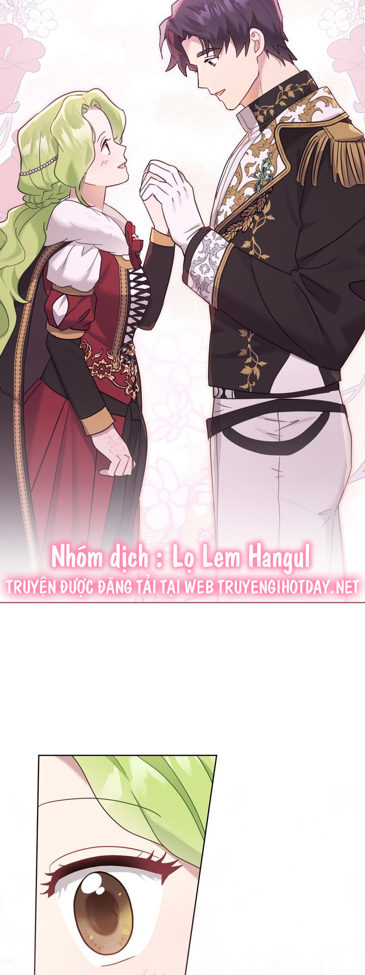 công chúa muôn loài chapter 109 10