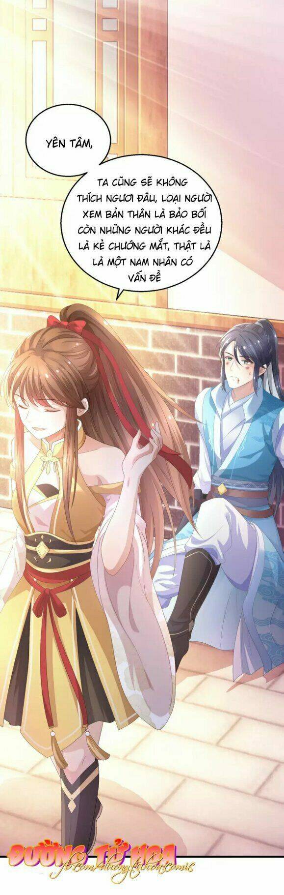 mau xuyên hướng dẫn tự cứu vật hi sinh nữ phụ chapter 1 34