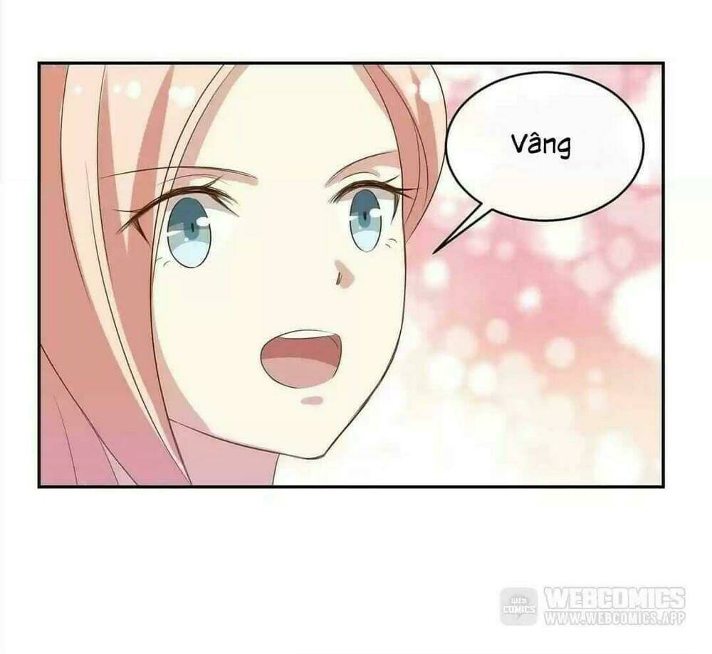 hệ thống yêu đương với nam thần chapter 20.1 7