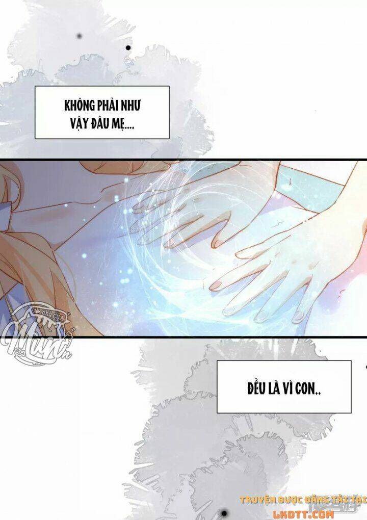 tình địch quái gở lại tăng thêm rồi chapter 5 4