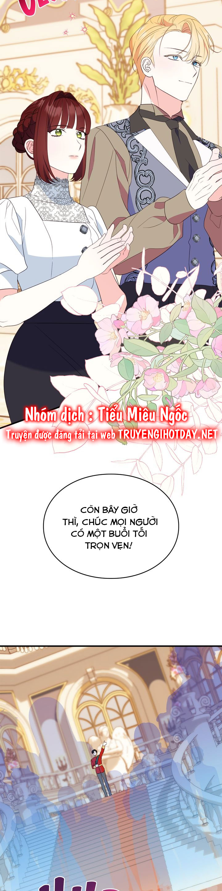 câu chuyện về nữ công tước chapter 92 12