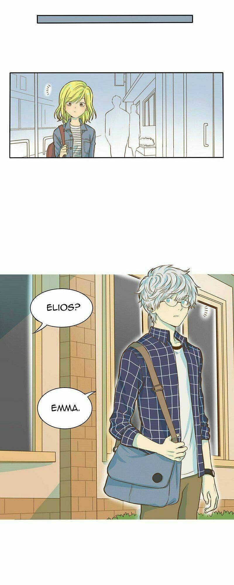 bí mật sâu sắc nhất của tôi chapter 3 22