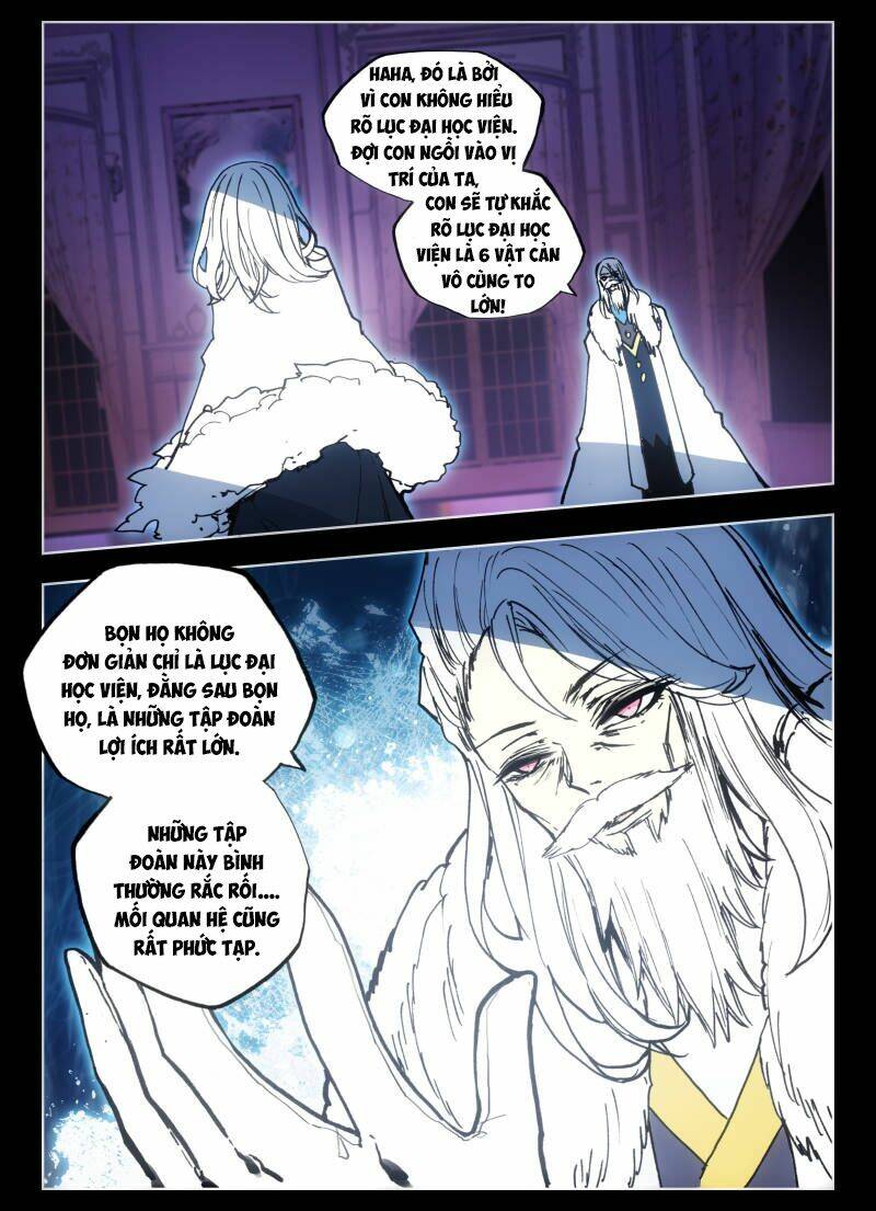 tạp đồ chapter 27 6