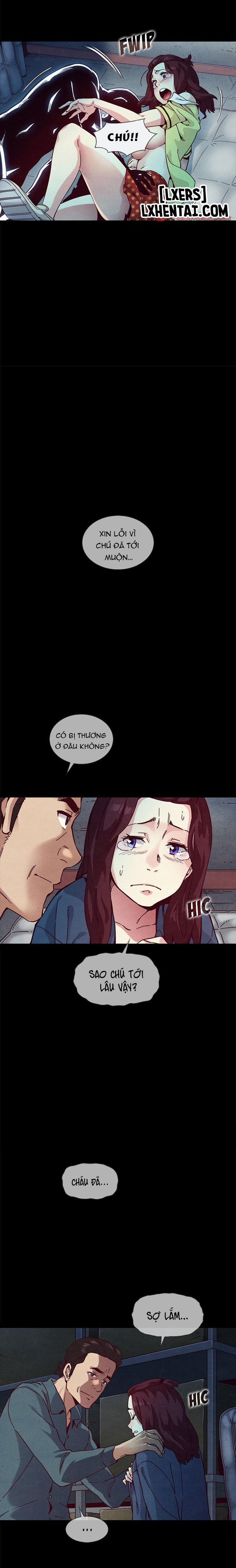 công tử bột chapter 29 12