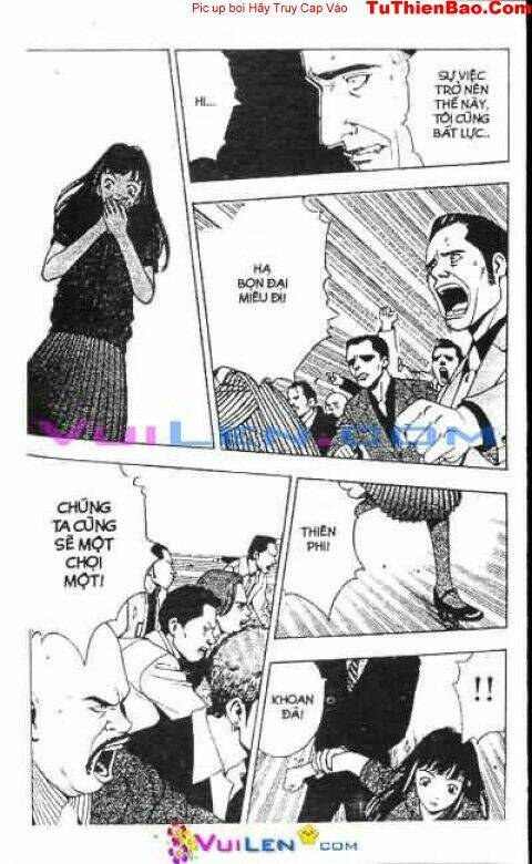 cô bé thám tử chapter 8 6