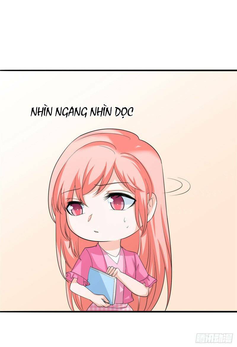 siêu cấp nữ thần trọng sinh chapter 26 24