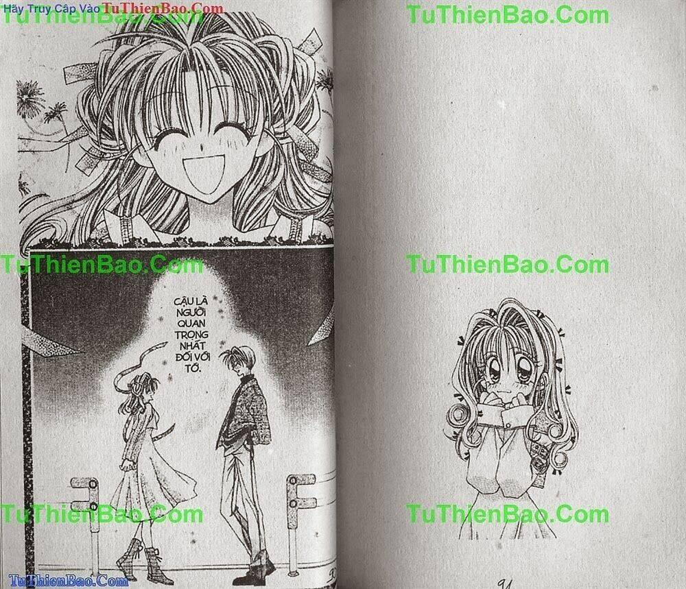 thiên thần bóng tối chapter 3 45