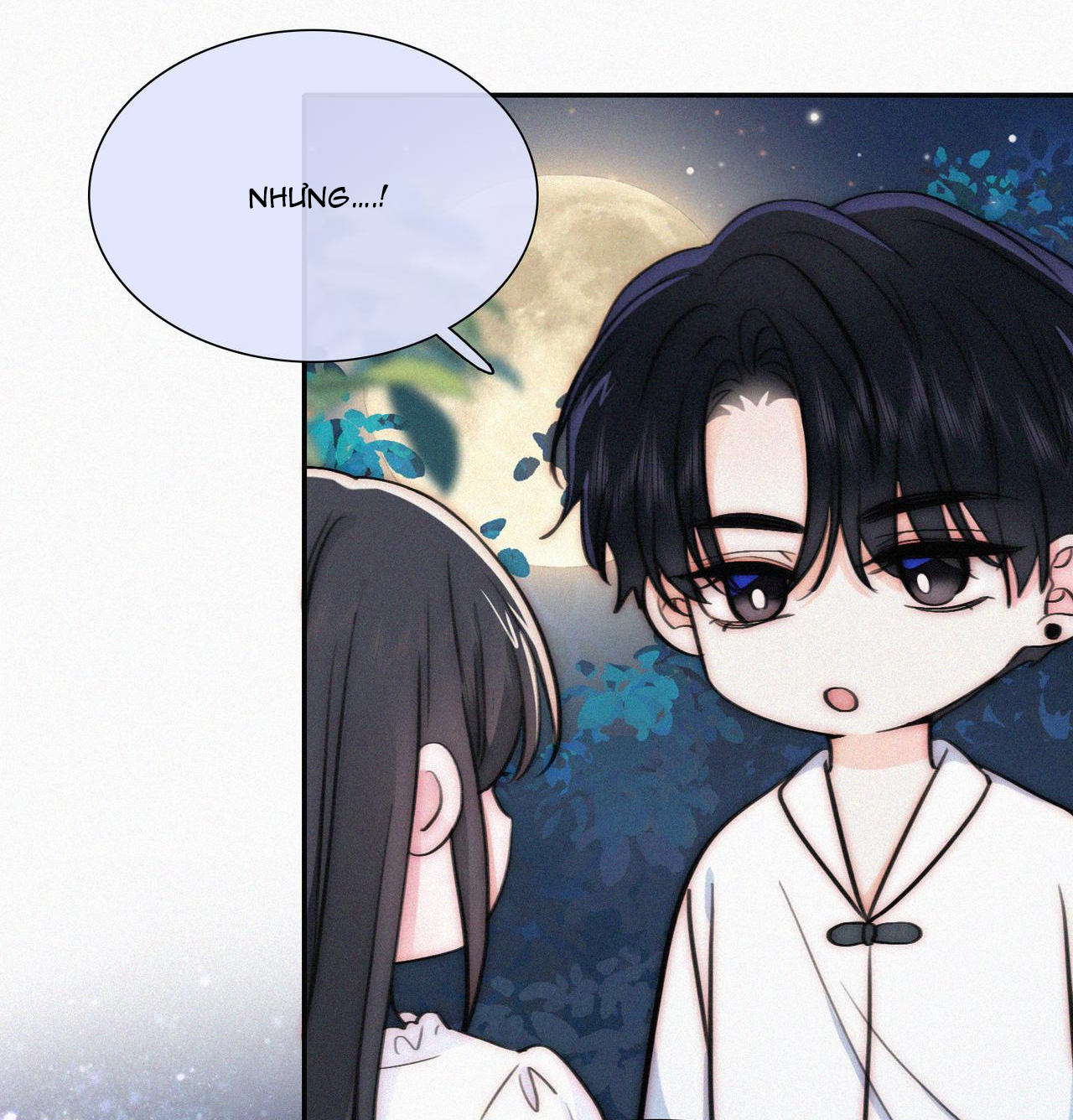 bệnh yêu chapter 74.2 21