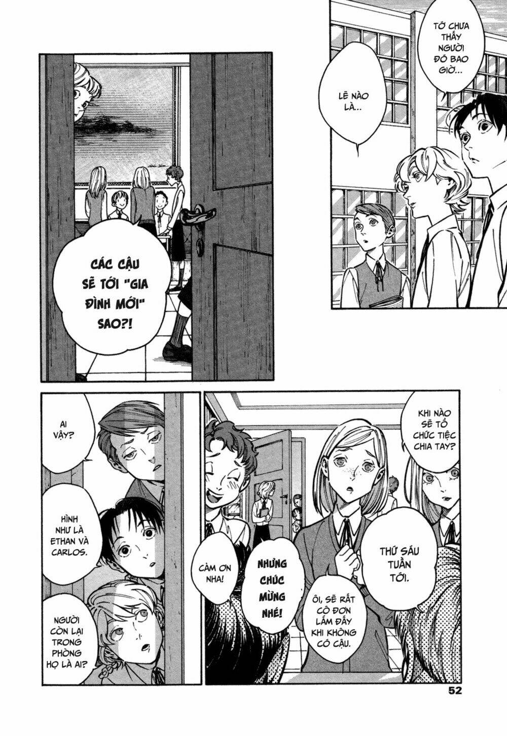 canis – the speaker chapter 2 22