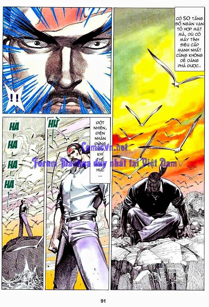 hải hổ 1 chapter 27 26