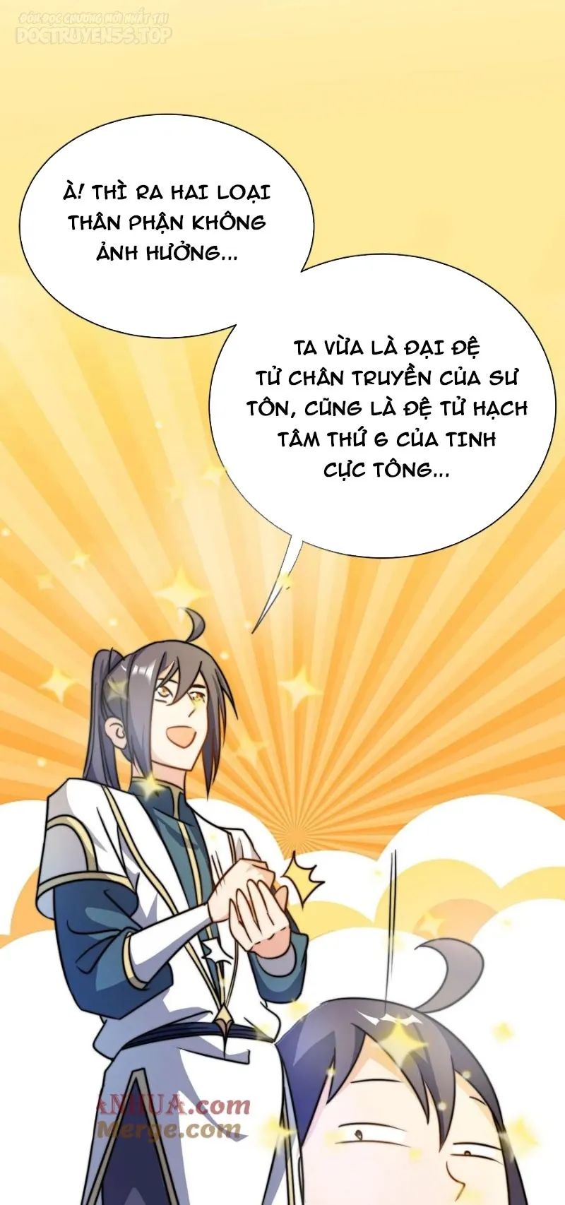 huyền huyễn: ta bắt đầu vô địch từ bại gia chapter 29 10