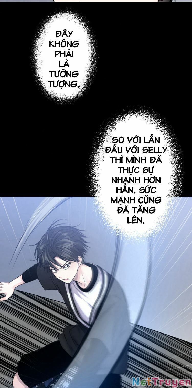 trò chơi của chúa thượng chapter 7 27