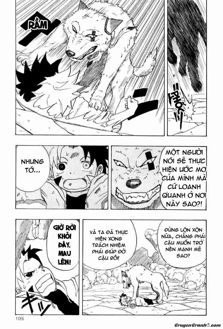 cuộc phiêu lưu của quỷ satan chapter 6 24