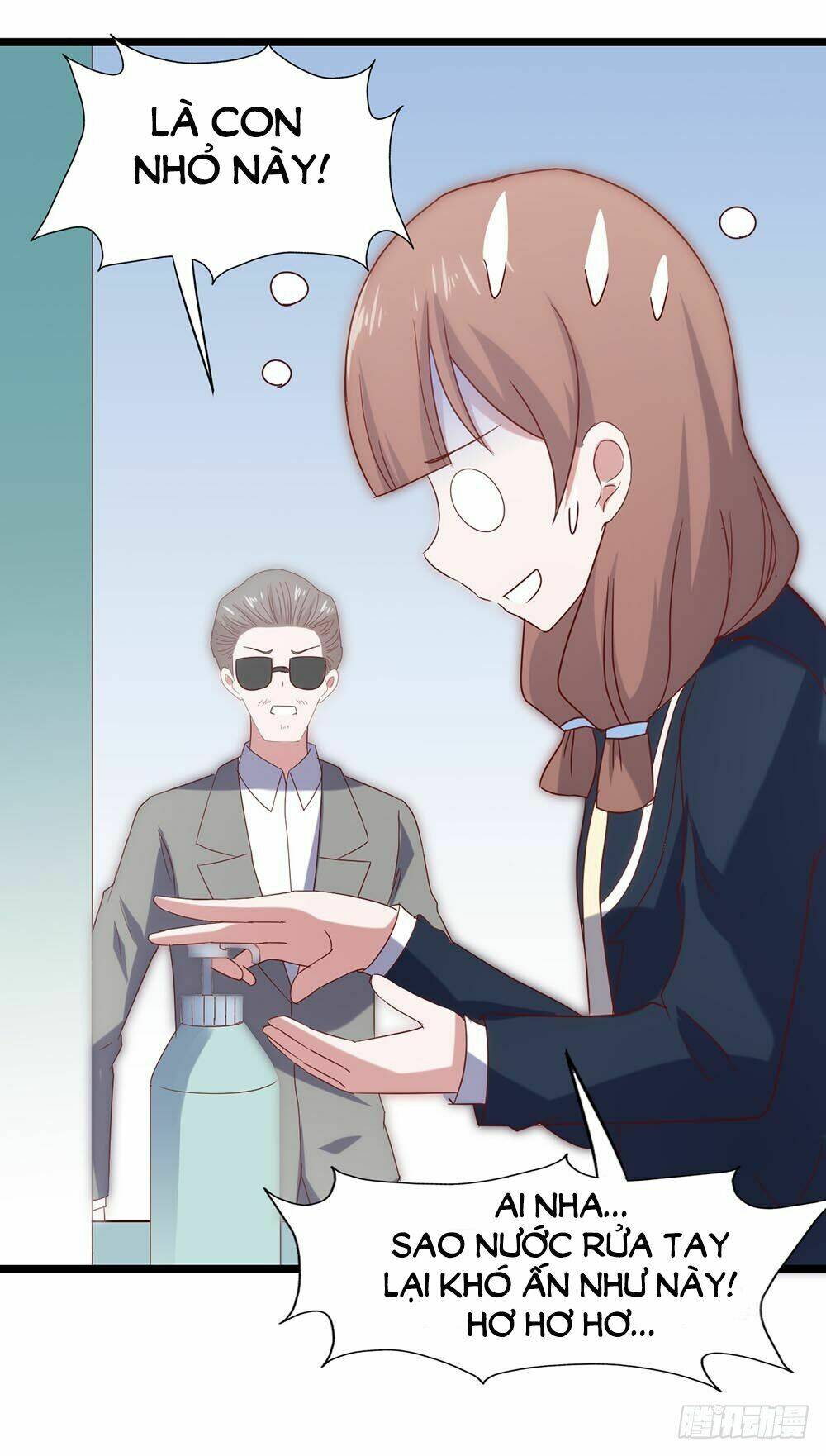 ác ma bàn bên chapter 49 38