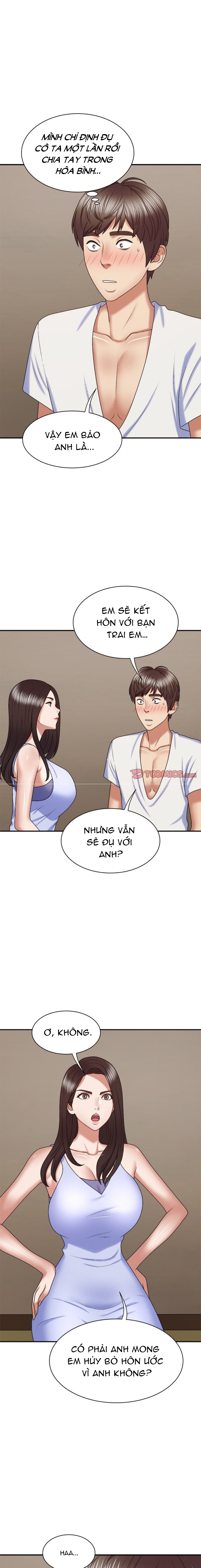 chiếm hữu linh hồn chapter 55 2
