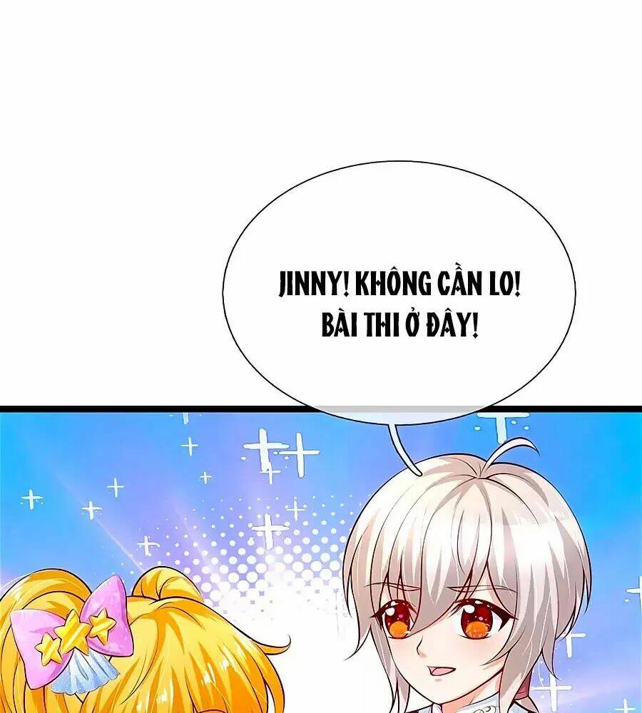bỗng một ngày trở thành con gái nhà vua chapter 152 14