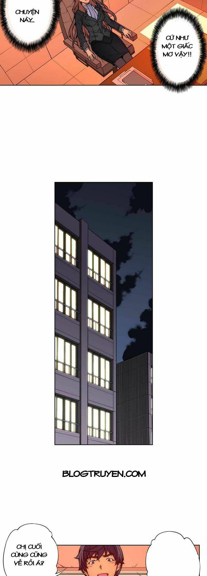 unbalance triangle chapter 30.2 14