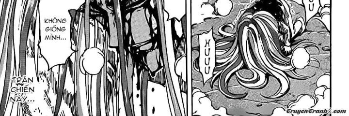 thánh tỏi sành ăn chapter 227 24