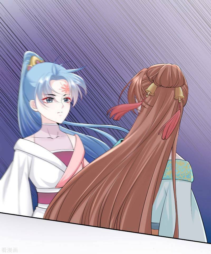 độc y đích nữ chapter 86 22