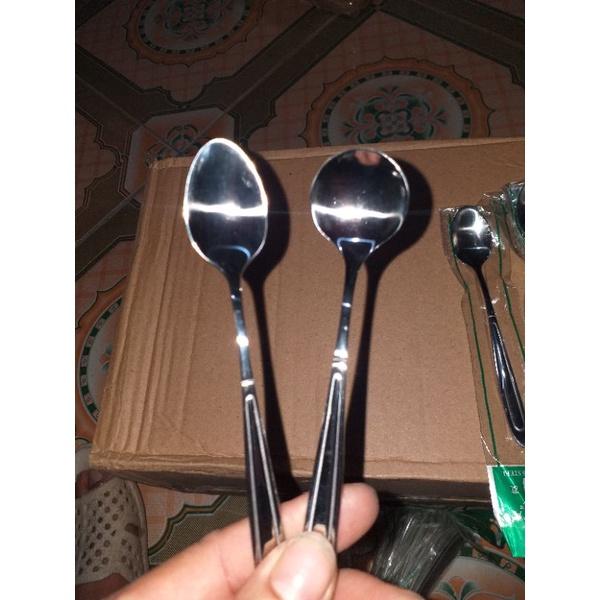 Thìa inox 304 xuất hàn siêu sang