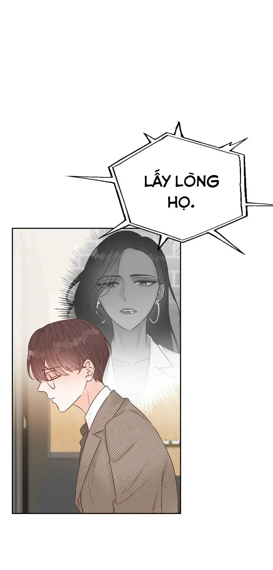 bí mật của thư kí chapter 6.2 3