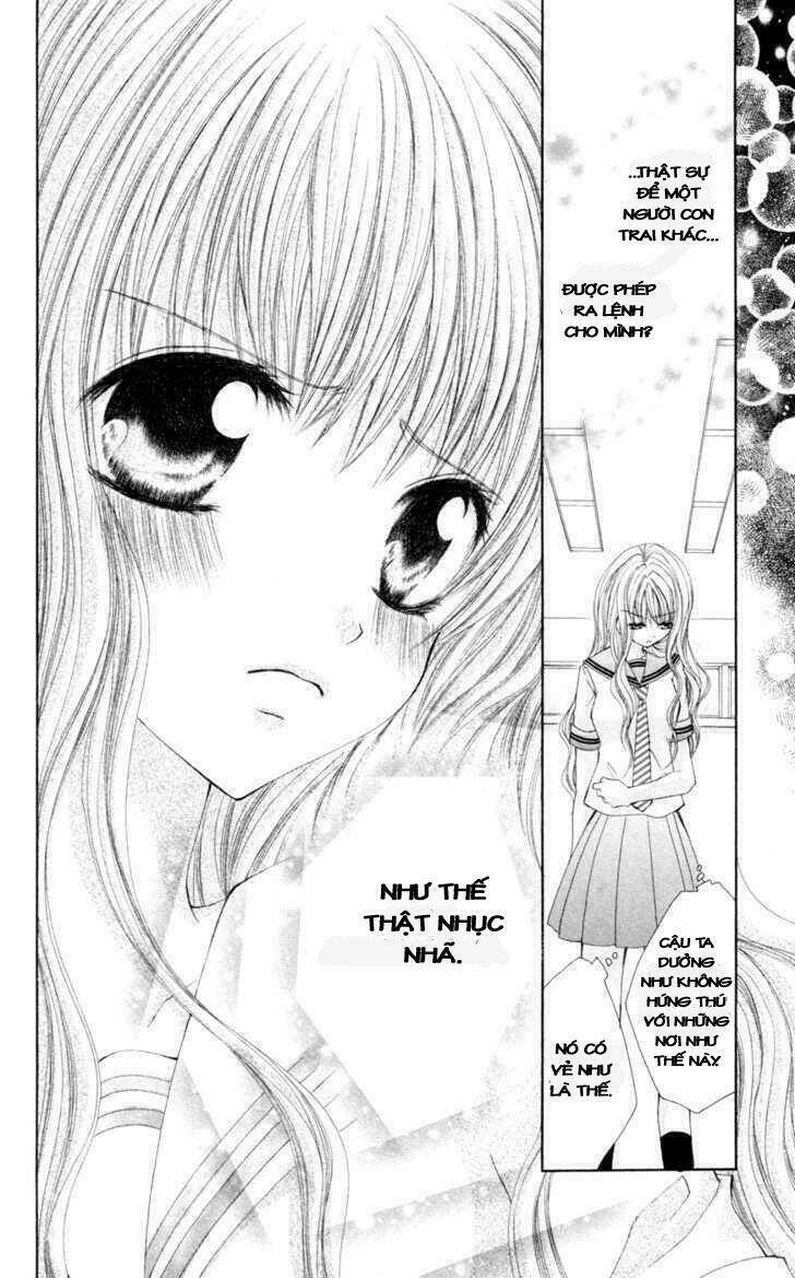 zenbu chodai chapter 3 18