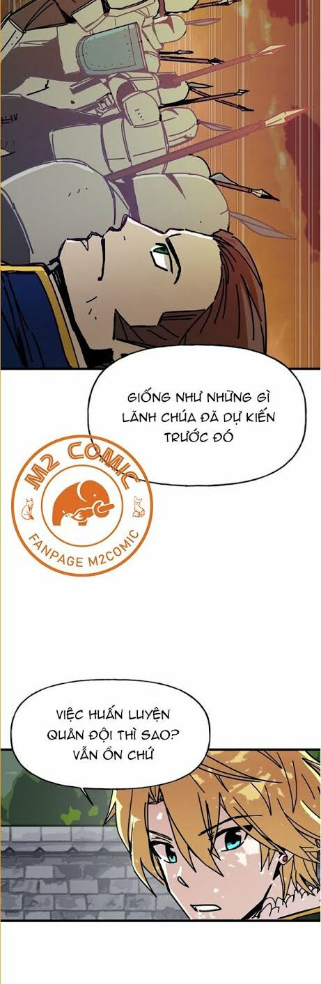 người chơi lỗi chapter 42 20