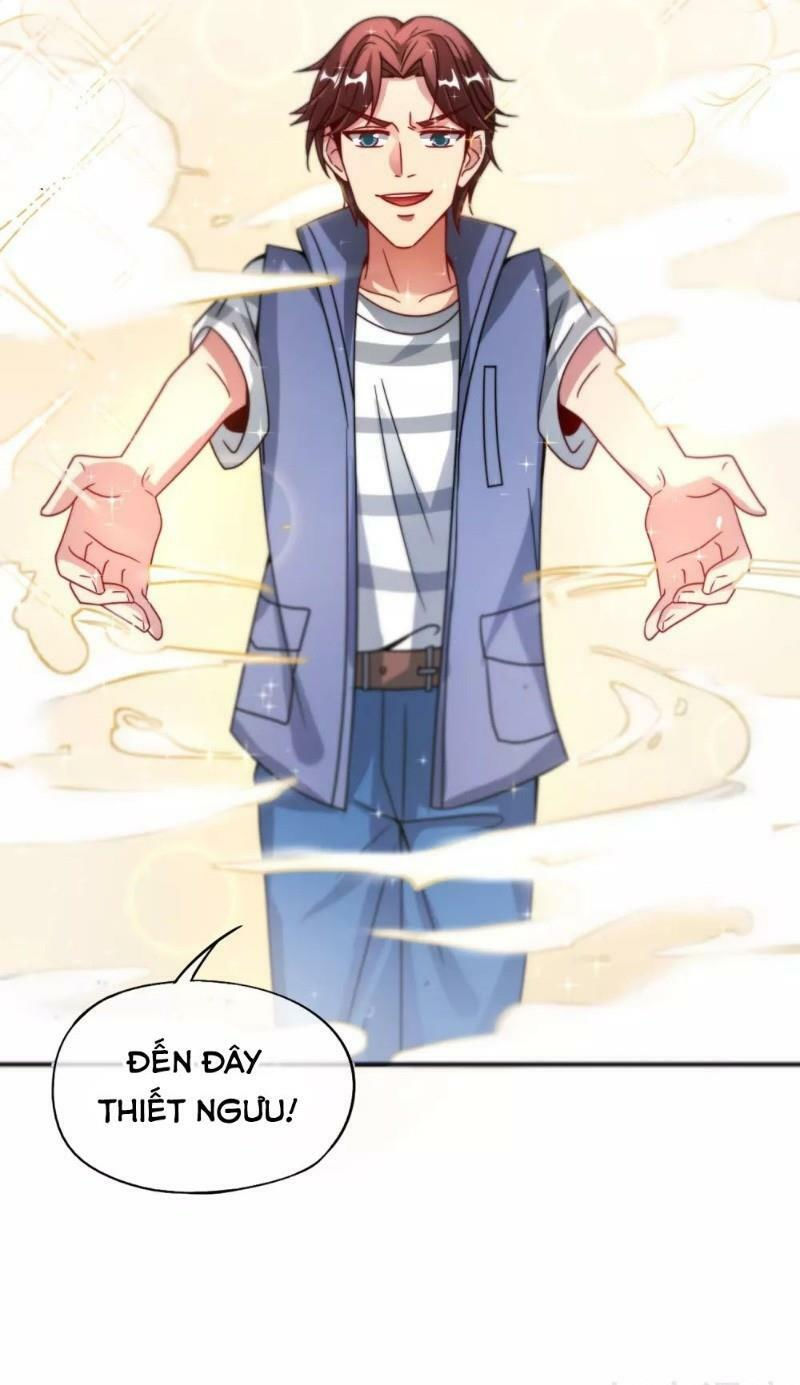 vòng bạn bè mạnh nhất của tiên giới chapter 22 45