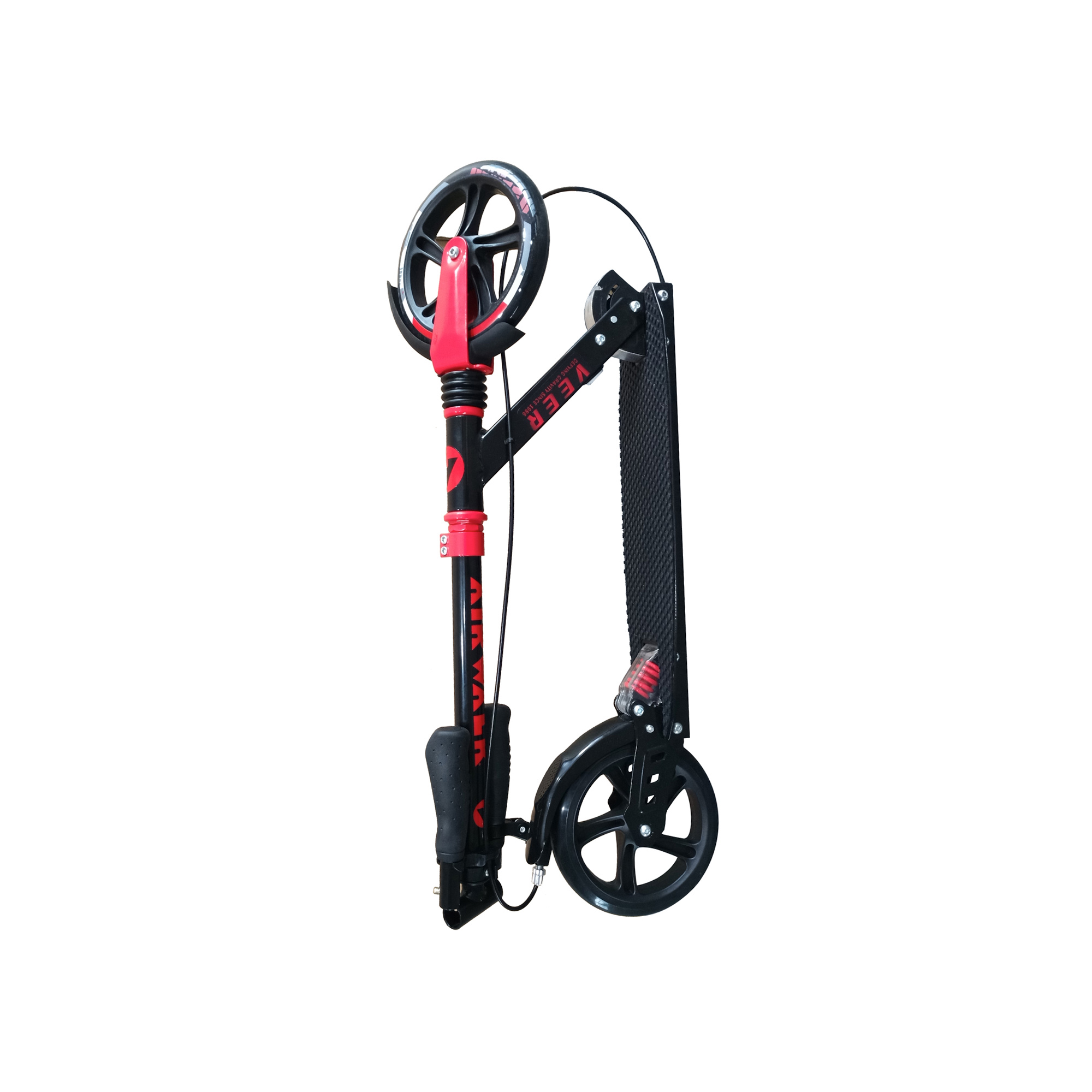 Xe trượt 2 bánh scooter unisex Airwalk Veer Suspension - 784-5859