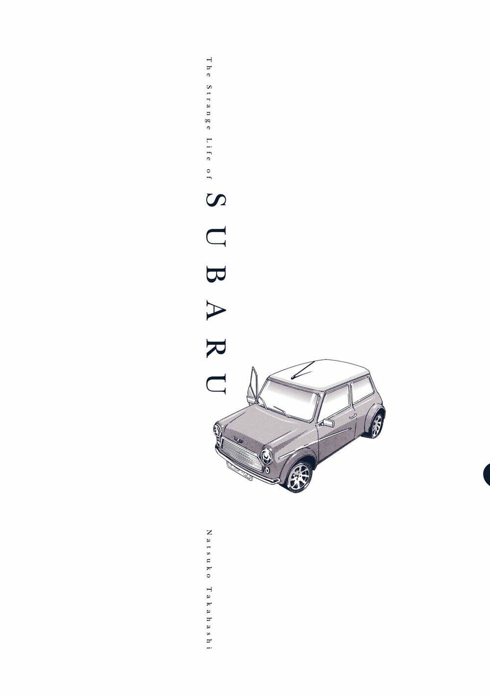 subaru to suu-san chapter 26 2