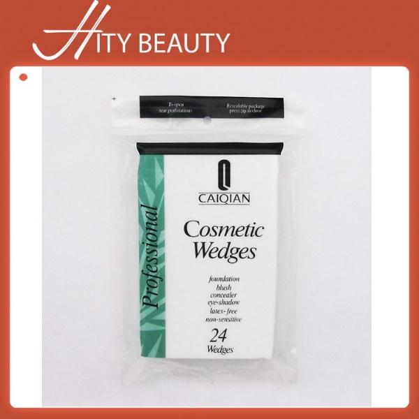 Bông mút đánh nền Cosmetic Wedges cao cấp - Hity Beauty